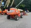 2017 JLG 660SJ Boom Lift
