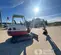 2021 Takeuchi TB240 Mini Excavator
