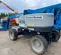 2017 Genie Z-60/37FE Articulating Boom Lift