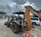 2020 Case 580N EP Backhoe Loader