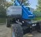 2017 Genie S-60X Boom Lift