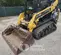 2019 ASV VT70 Track Loader