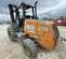 2019 Case 588H Forklift