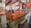 2015 JLG 3246ES Scissor Lift