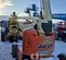 2017 JLG E450AJ Articulating Boom Lift