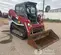 2017 Takeuchi TL10V2-CR Track Loader