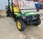 2022 John Deere XUV855M Utility Vehicle