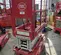 2021 MEC MICRO 13-XD Scissor Lift