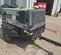 2018 Sullair 185DPQ-KU-T3 Air Compressor