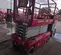 2017 MEC 3346SE Scissor Lift