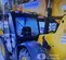 2018 JCB 512-56 S Forklift