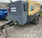 2018 Atlas Copco XAS440JD T4F Air Compressor