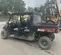 2021 Polaris PRO XD 4000D Utility Vehicle