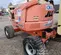 2016 JLG 450AJ Articulating Boom Lift