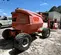 2016 JLG 450AJ Articulating Boom Lift