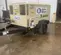 2021 Doosan P425/HP375WCUT4 Air Compressor
