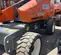 2018 Snorkel 660SJ Boom Lift