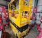 2018 JCB S1930E Scissor Lift