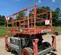 2017 Skyjack SJ6832RT Rough Terrain Scissor Lift