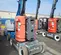 2017 Skyjack SJ30ARJE Articulating Boom Lift