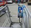 2017 Genie GR-20 Self-Propelled One-Person Lift