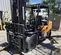 2019 Doosan G35S-7DF Warehouse Forklift