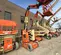2017 JLG E300AJP Articulating Boom Lift