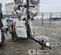 2018 Magnum Pro MLT6SM Portable Light Tower