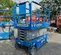 2018 Genie GS-3246 Scissor Lift