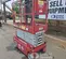 2019 MEC MICRO 19 Scissor Lift