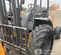 2021 Case 586H Forklift