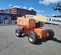 2017 JLG 660SJ Boom Lift