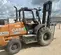 2019 Case 586H Forklift
