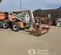 2019 Snorkel A46JRT Articulating Boom Lift
