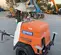 2019 Magnum Pro MLT6SM Portable Light Tower