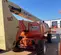 2015 JLG 800AJ Articulating Boom Lift