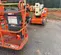 2017 JLG E400AJPN Articulating Boom Lift