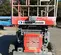 2017 Skyjack SJ8841RT Rough Terrain Scissor Lift