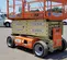 2018 JLG 4069LE Scissor Lift