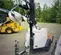 2020 Magnum Pro MLT6SM Portable Light Tower