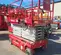 2017 MEC 4046SE Scissor Lift
