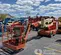 2014 JLG E400AJPN Articulating Boom Lift