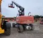 2017 Skyjack SJ86T Boom Lift