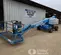 2017 Genie S-45 Boom Lift