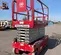 2017 MEC 4046SE Scissor Lift
