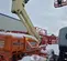 2017 JLG M600JP Boom Lift