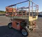 2020 JLG 260MRT Rough Terrain Scissor Lift
