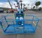 2017 Genie S-80X Boom Lift