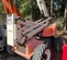 2016 Snorkel A46JRT Articulating Boom Lift