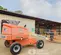 2017 JLG 400S Boom Lift